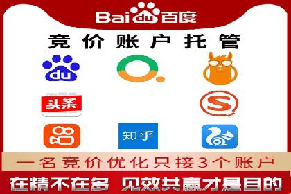 案例解读：SEM托管服务助力企业快速抢占市场份额